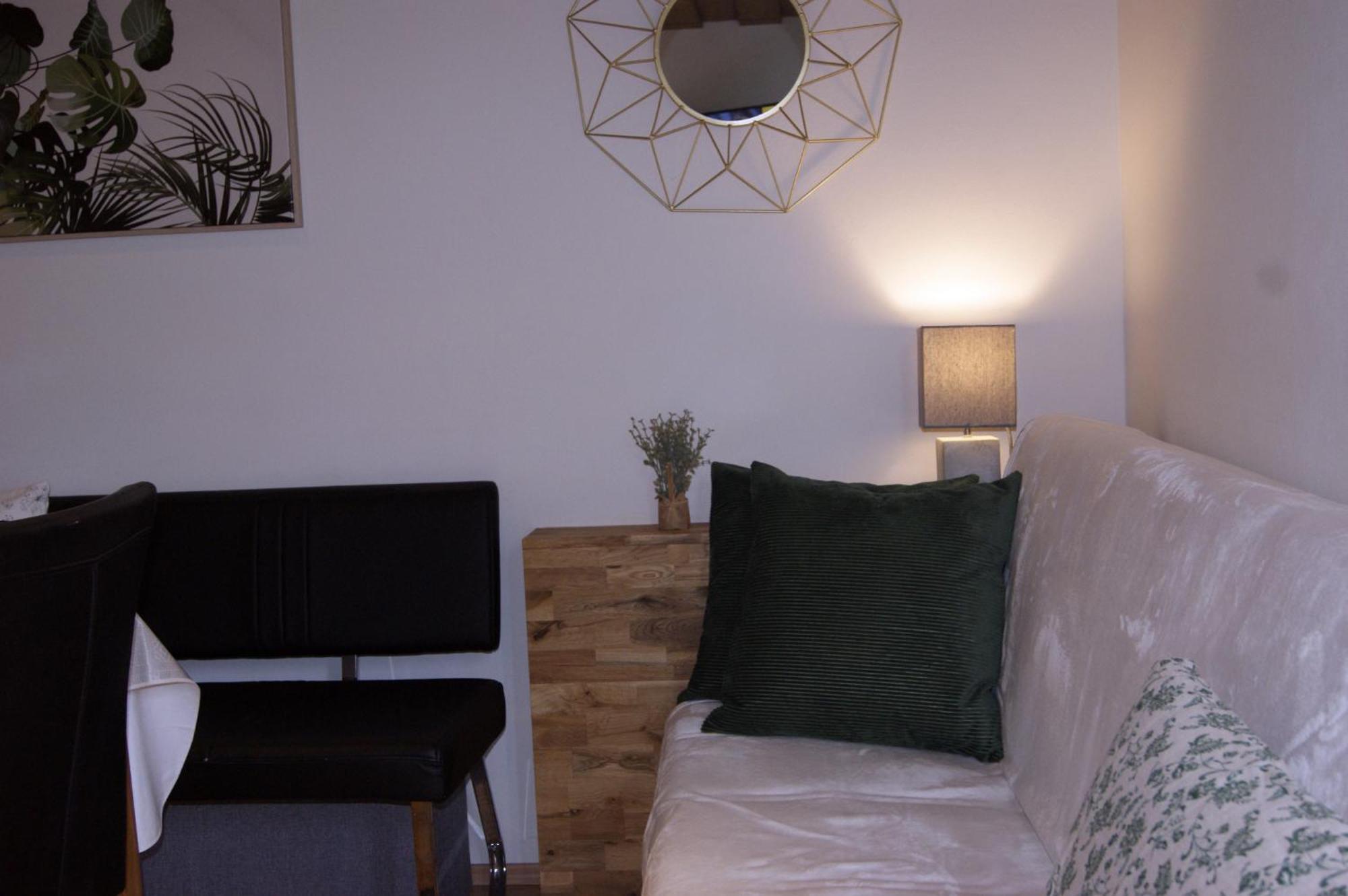 Abis Ferienwohnung Salzkammergut Strobl Exteriör bild