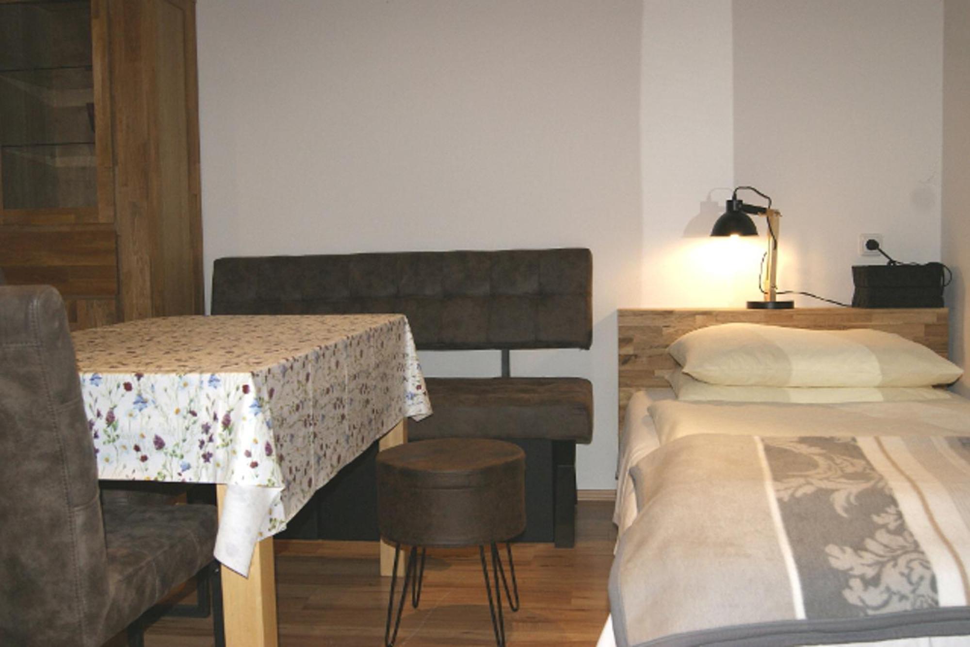 Abis Ferienwohnung Salzkammergut Strobl Exteriör bild