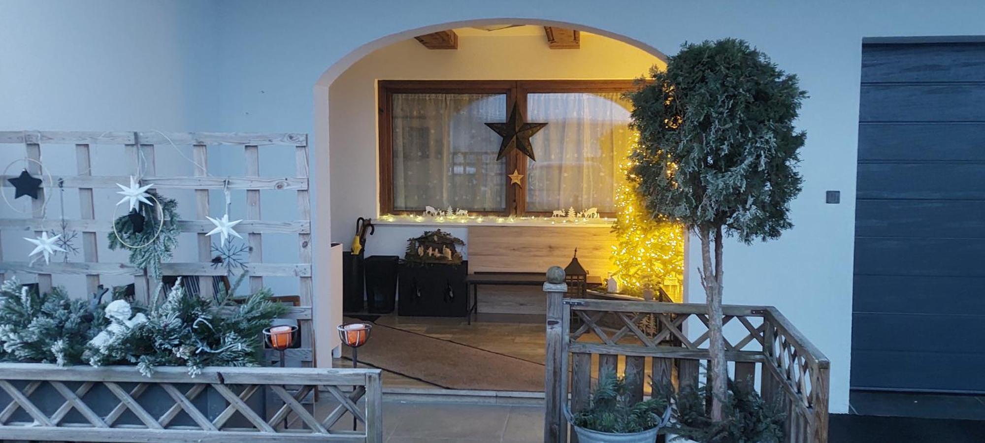Abis Ferienwohnung Salzkammergut Strobl Exteriör bild