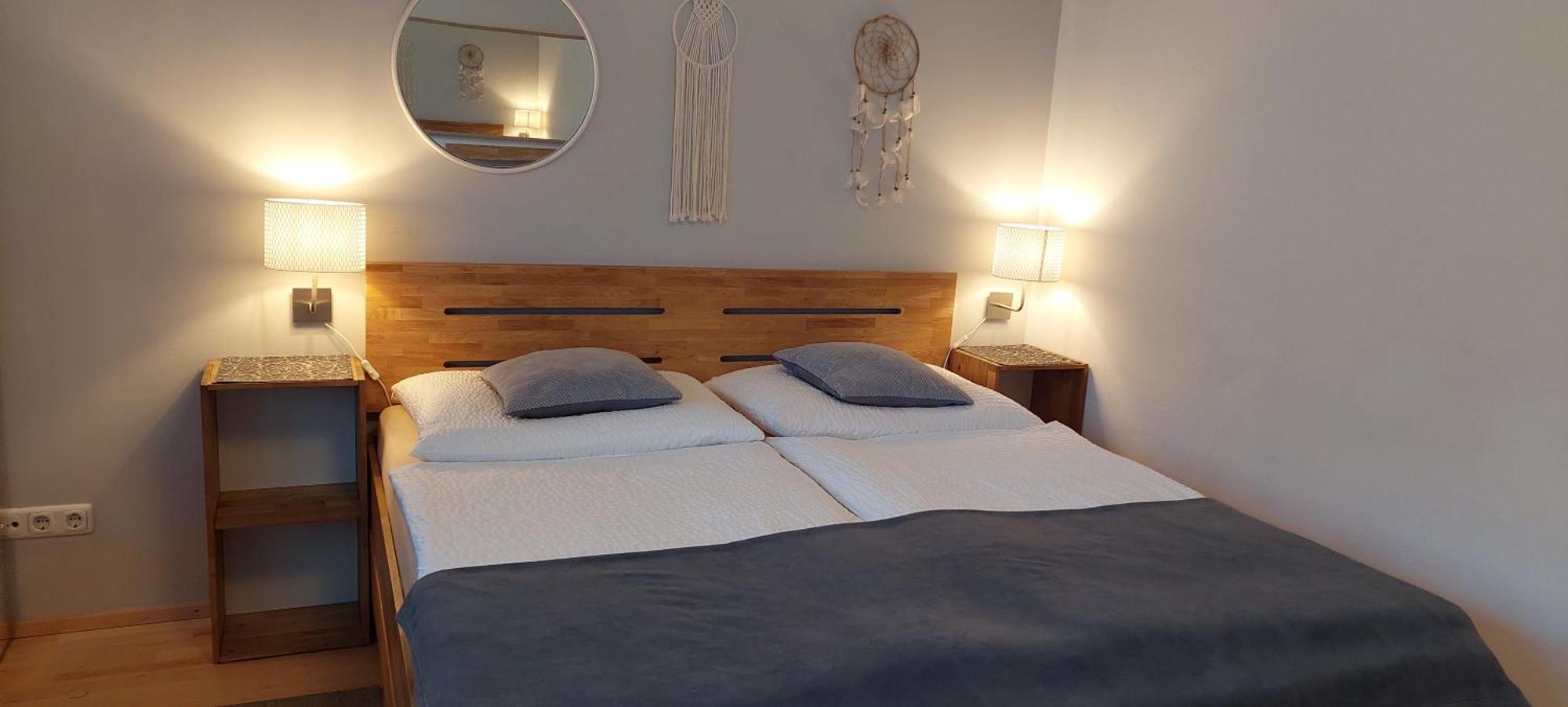 Abis Ferienwohnung Salzkammergut Strobl Exteriör bild