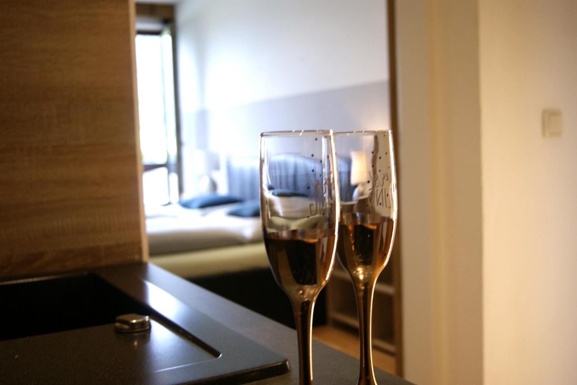 Abis Ferienwohnung Salzkammergut Strobl Exteriör bild